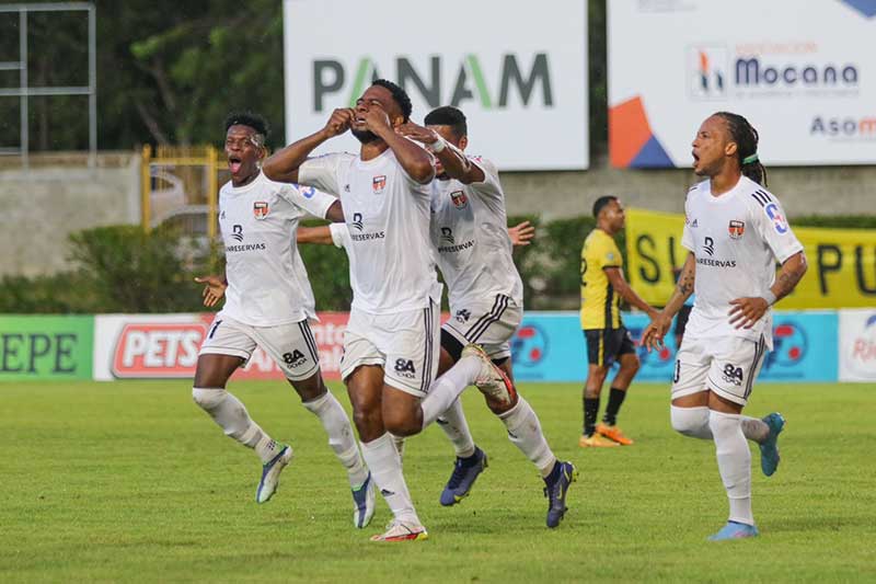 Cibao FC avanza por quinta vez a la final de la LDF