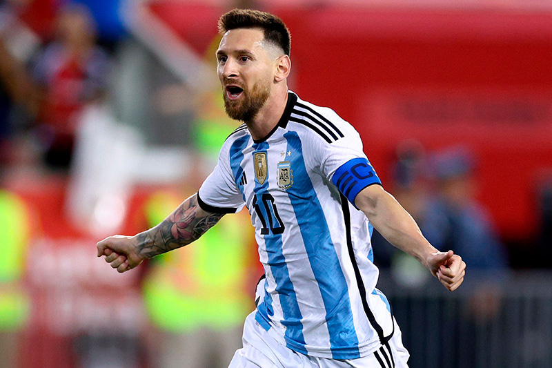 Lionel Messi hizo un anuncio que nadie quería escuchar a 45 días Qatar