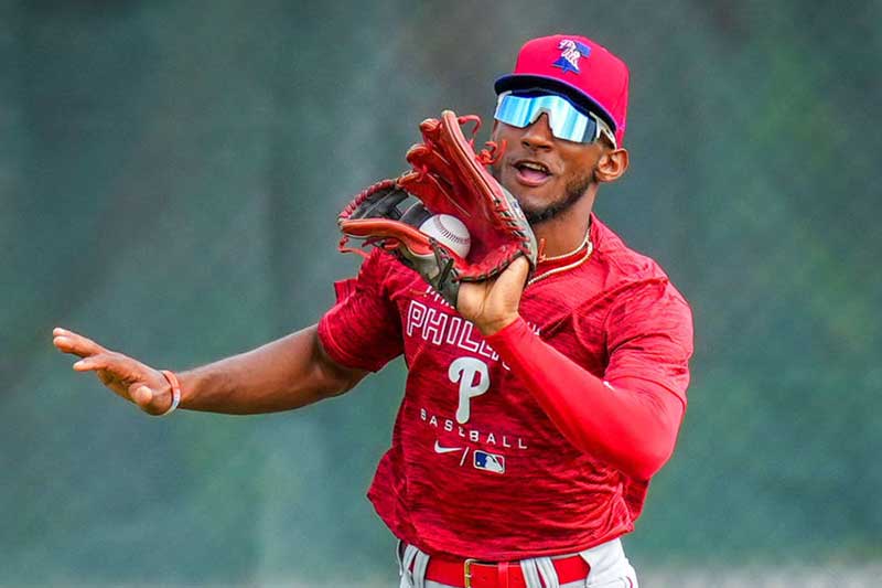 Licey consigue el permiso del jardinero Johan Rojas