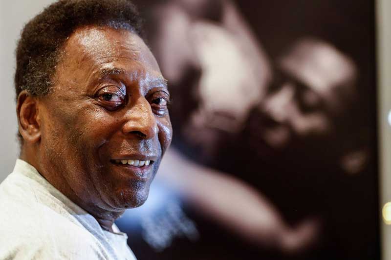 Funeral de Pelé: por qué su cuerpo estará en la morgue hasta el lunes