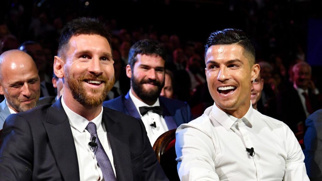 Ronaldo y Messi tendrán duelo que podría ser el último