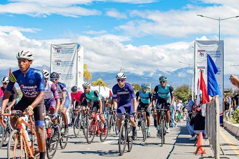 Grand Prix de Ciclismo del Sur tendrá jugosos premios metálicos
