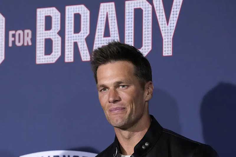 Tom Brady se retira otra vez ¿Será definitivo?