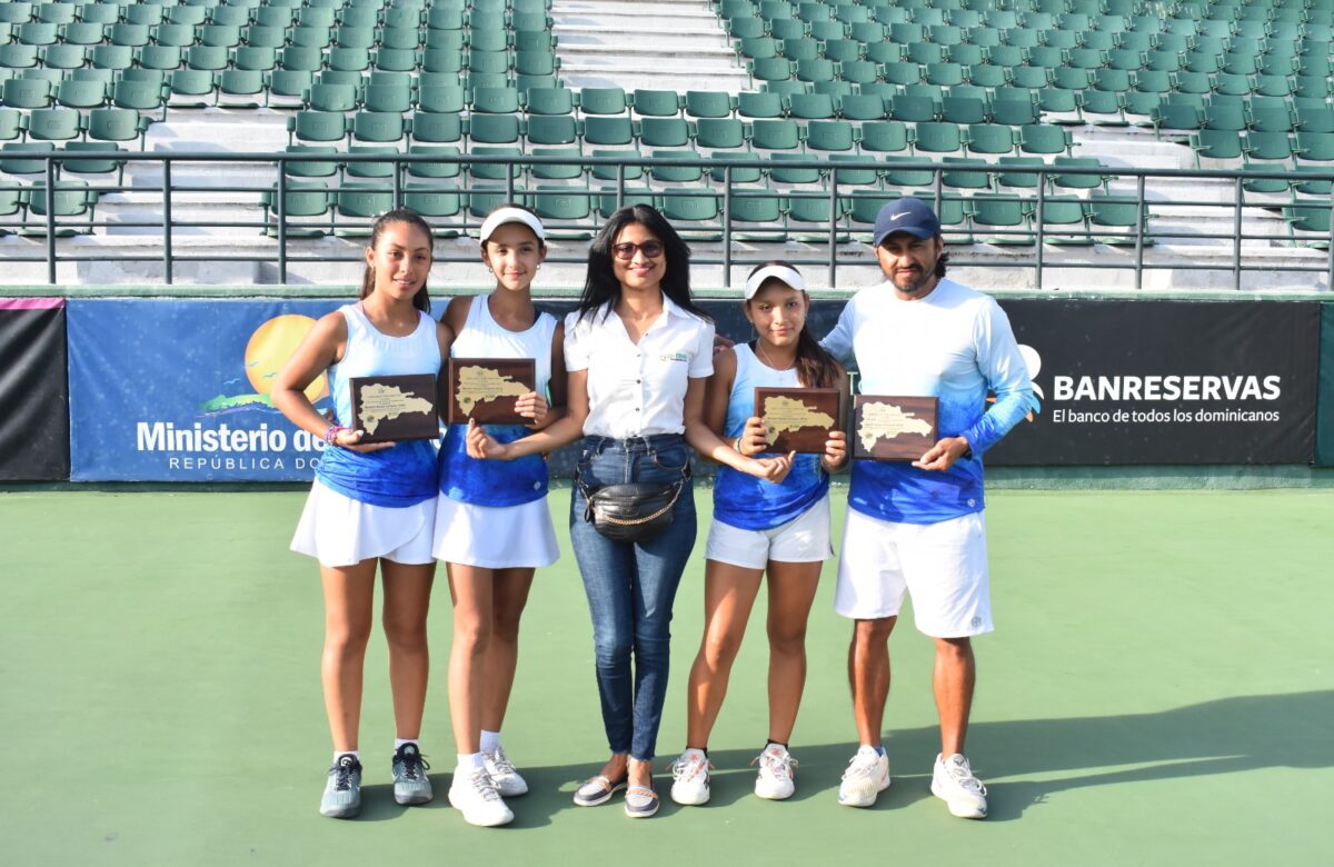 Guatemala gana el torneo Pre-clasificatorio de la WJT