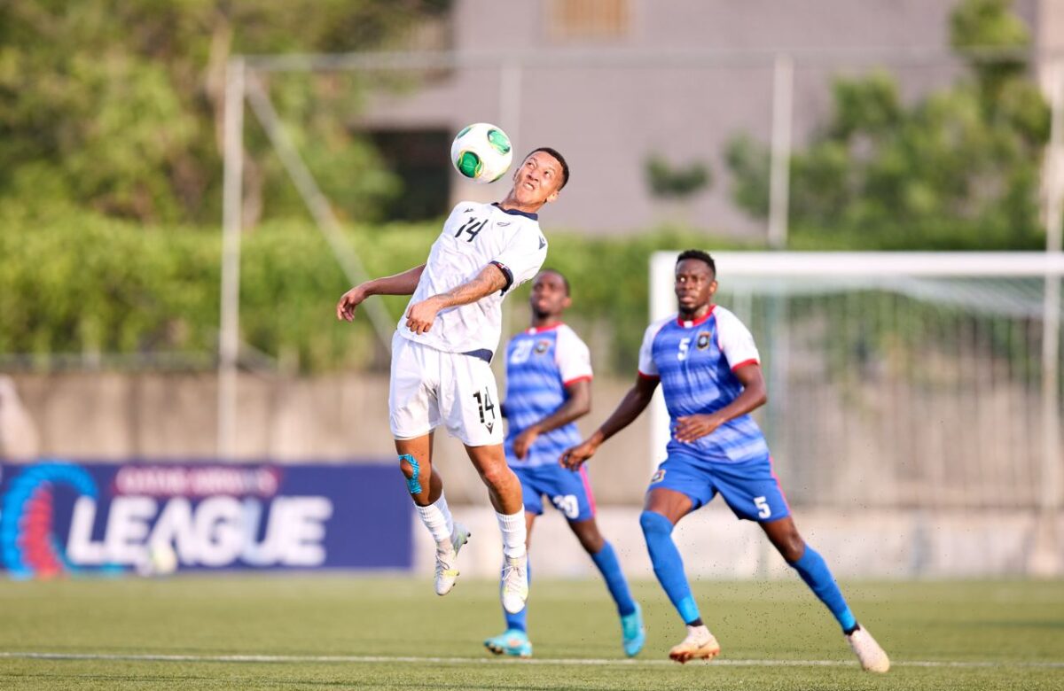 RD recibe a Belice este lunes por la Liga de Naciones de Concacaf