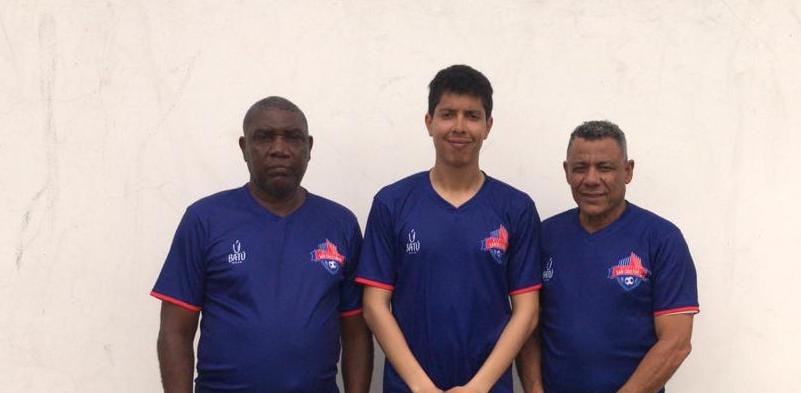 Atlético San Cristóbal en busca primer triunfo este domingo ante Jarabacoa en la LDF