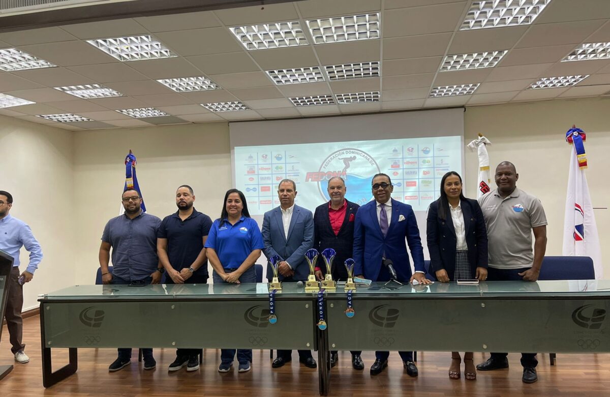 VIII Dominican Republic International Swim Open 2023