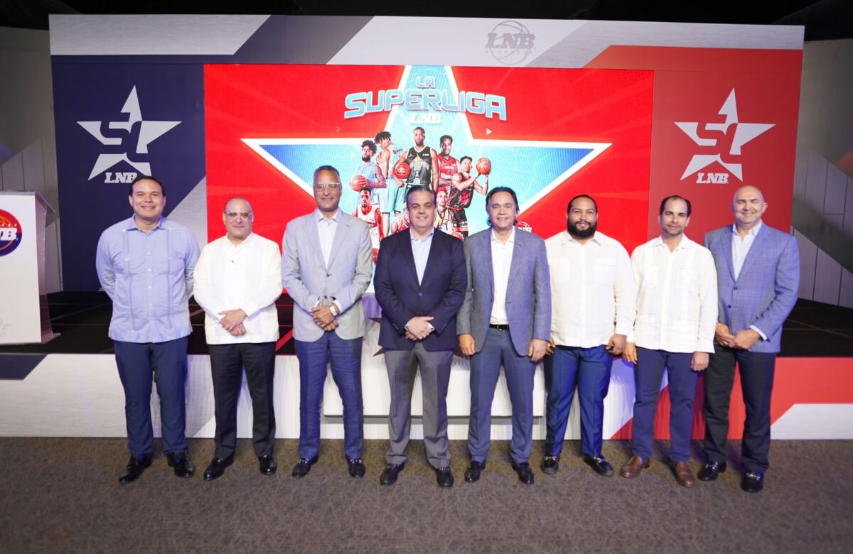 Conozca la Súper Liga, el nuevo proyecto de la LNB