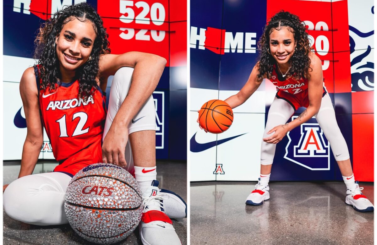 Dominicana Esmery Martínez elegible para el draft de la WNBA