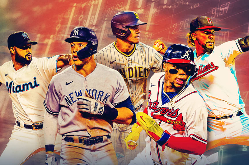 Guía de la MLB, temporada 2023: Lanzadores cronometrados, fechas claves y más