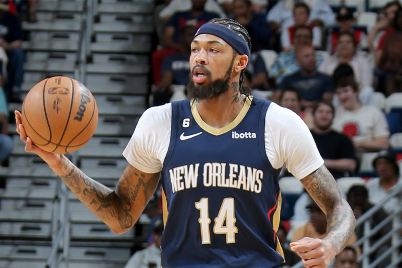 Estos son los jugadores de la semana de la NBA
