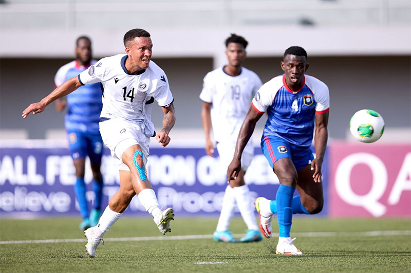 República Dominicana vs Belice: Cuándo y dónde ver en vivo