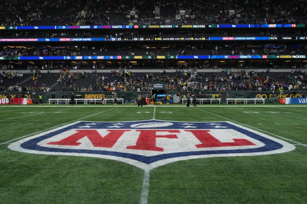Estos son los países donde la NFL extendió su programa internacional