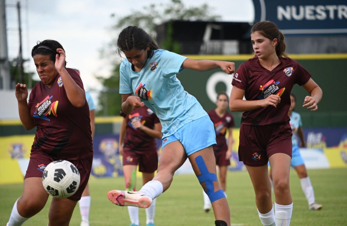 St. Joseph’s y La Salle a la final nacional de “La Copa”