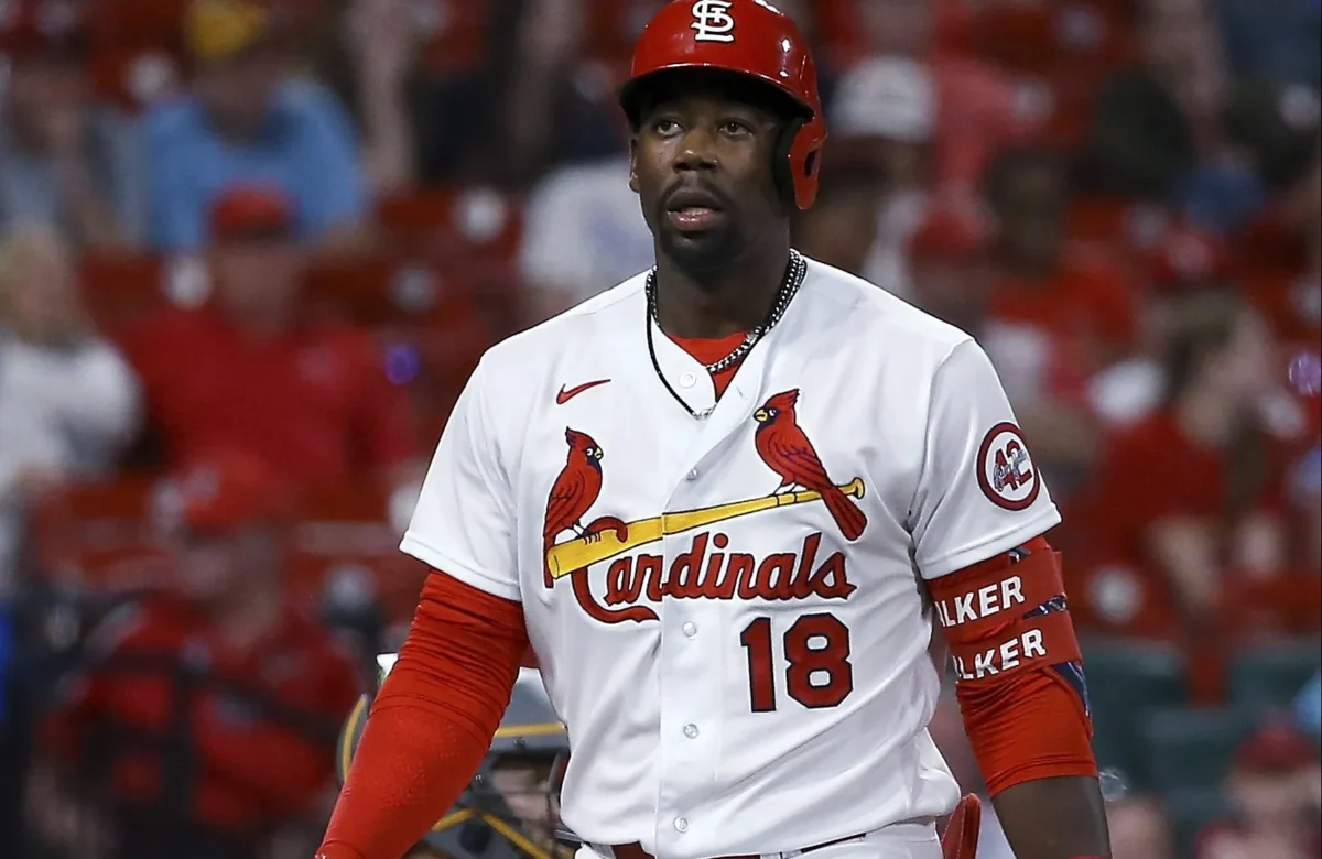 El prospecto No.1 Jordan Walker es subido Cardenales  