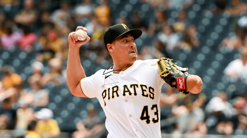 Robert Stephenson pasa de Piratas a Rays