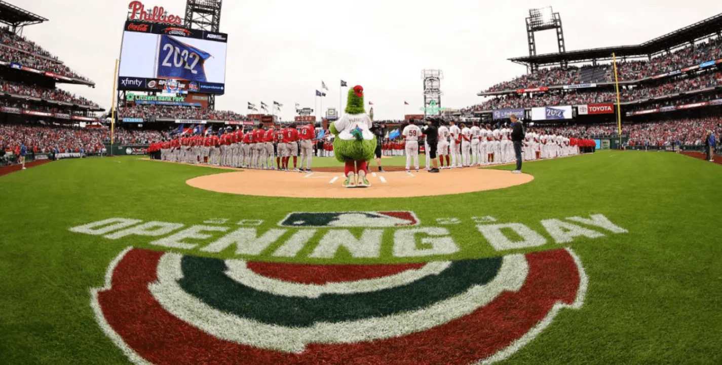 MLB da a conocer el calendario completo de la temporada 2024