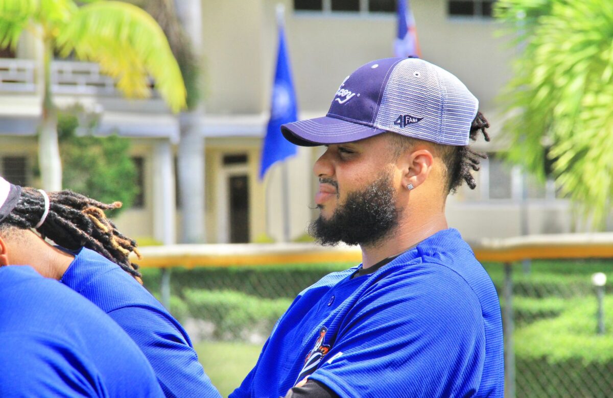 Estos son los jugadores que se suman al campamento de los Campeones