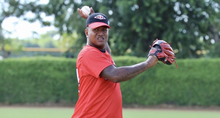 Enny: “Tenemos un solo propósito y es de dar a los Leones el campeonato”