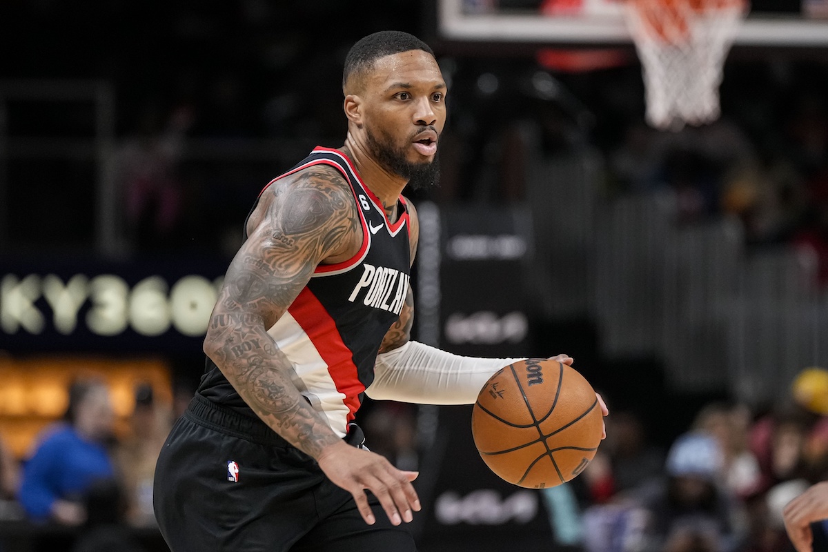 Raptors están ganando terreno para quedarse con esta estrella