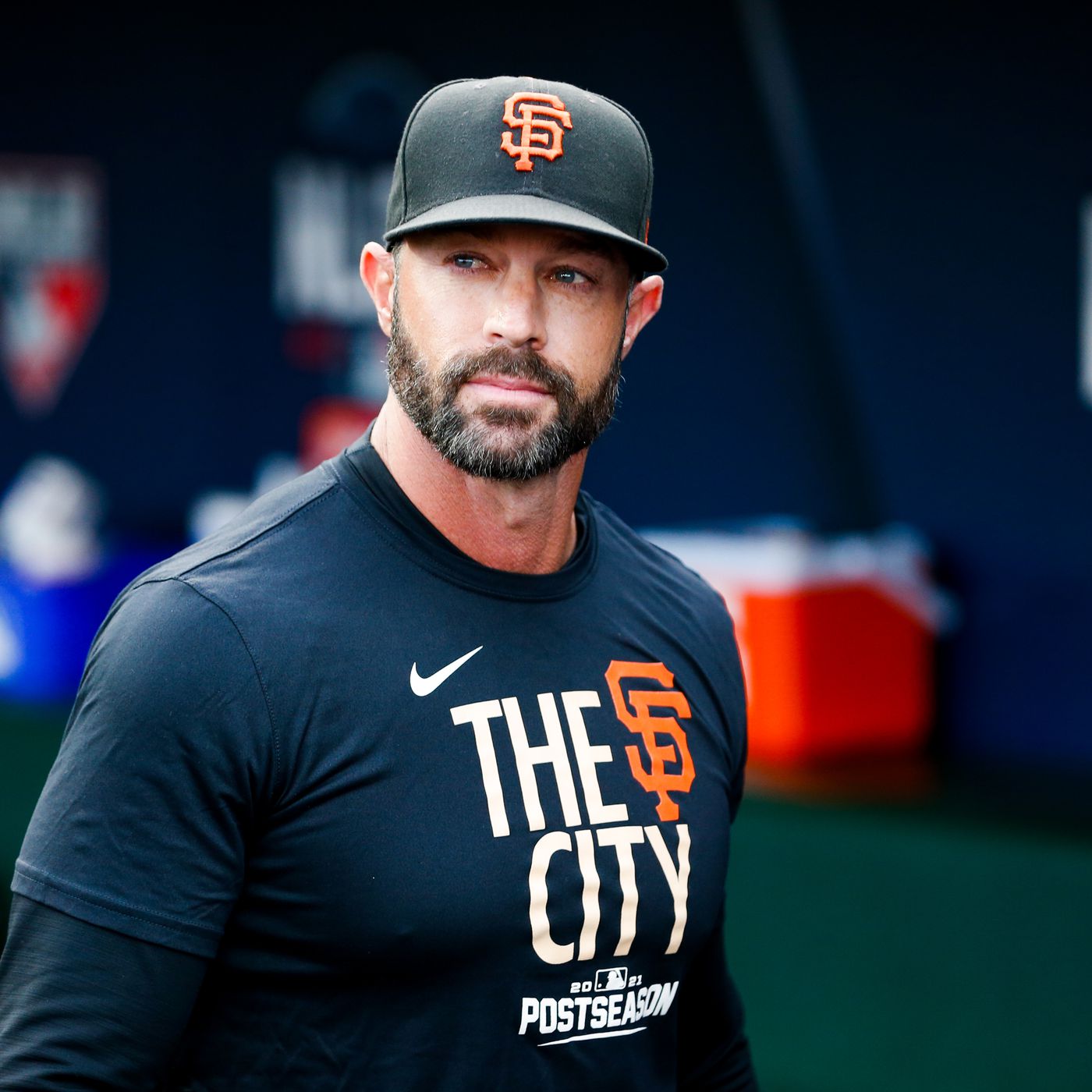 Por esta razón los Gigantes despidieron al manager Gabe Kapler