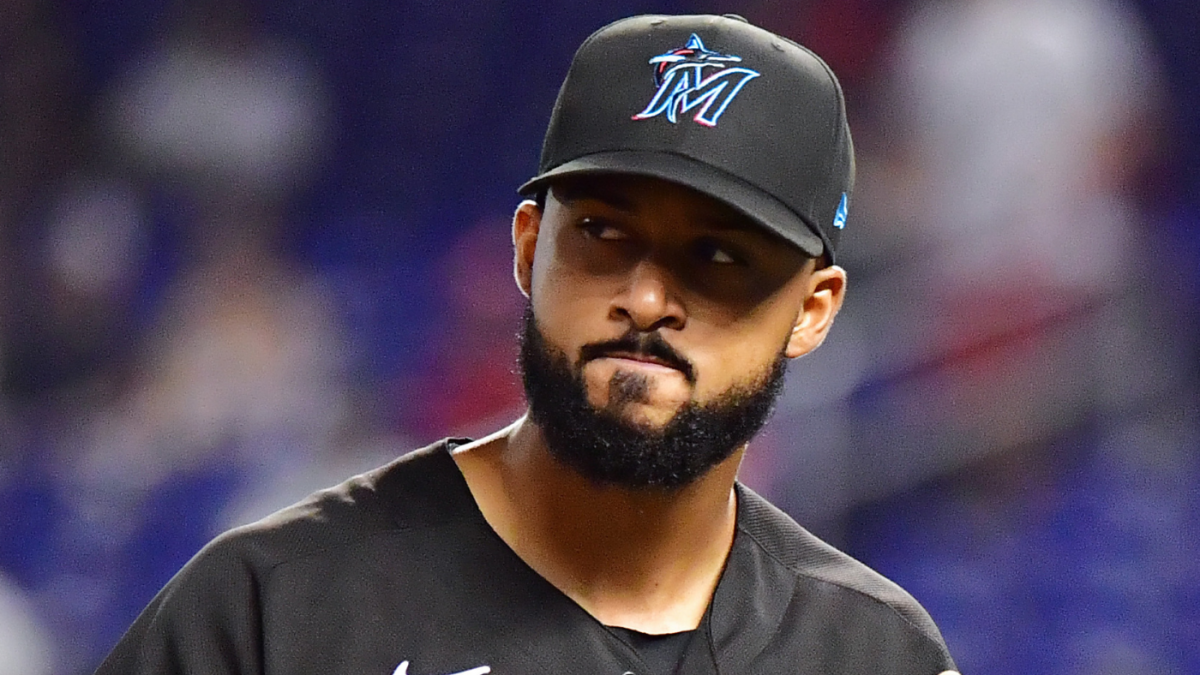 Sandy Alcántara sufre recaída luego de su salida en Triple-A