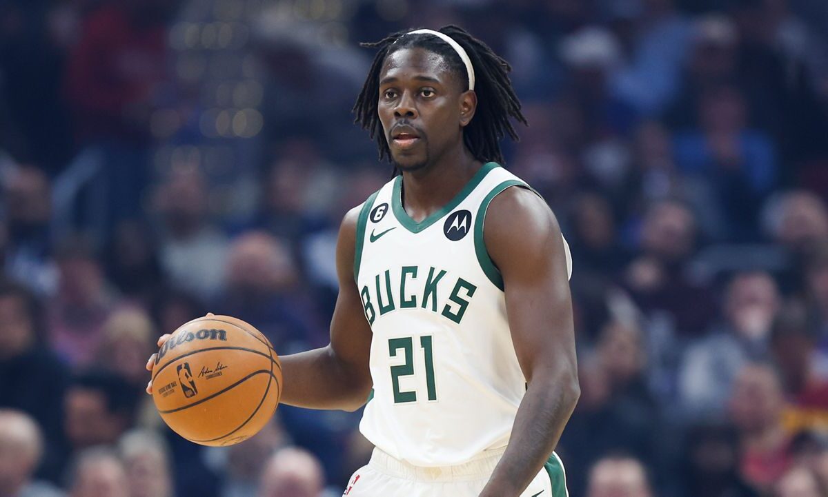 Portland envía a Jrue Holiday a Boston Celtics