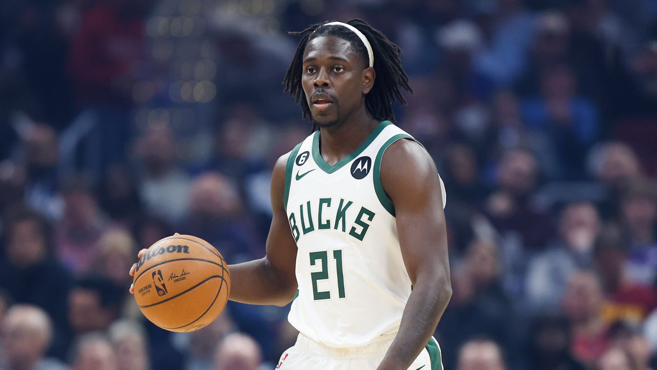 Portland envía a Jrue Holiday a Boston Celtics