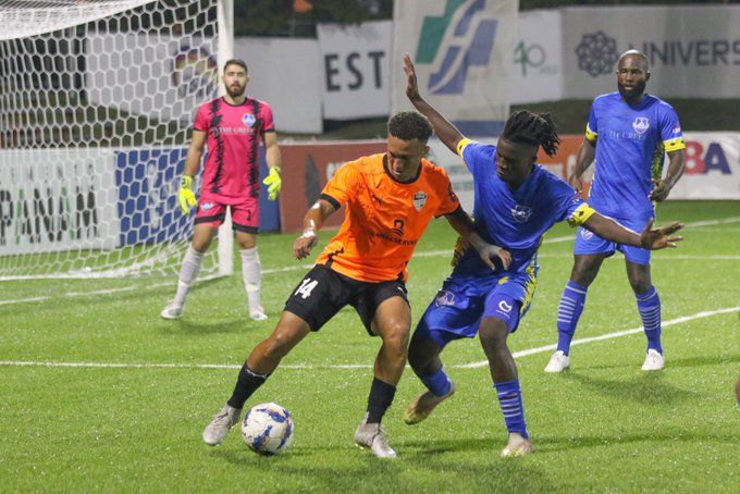 Cibao FC avanza a su tercera final consecutiva en la LDF