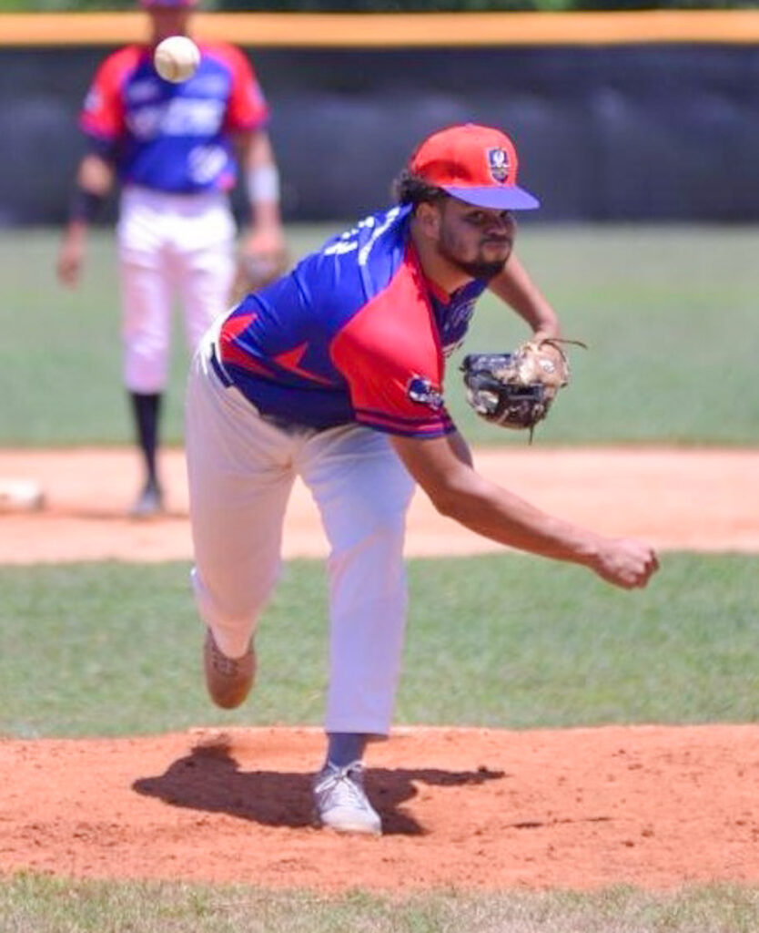 Unapec y Utesa avanzan a la final Del torneo de Béisbol Universitario