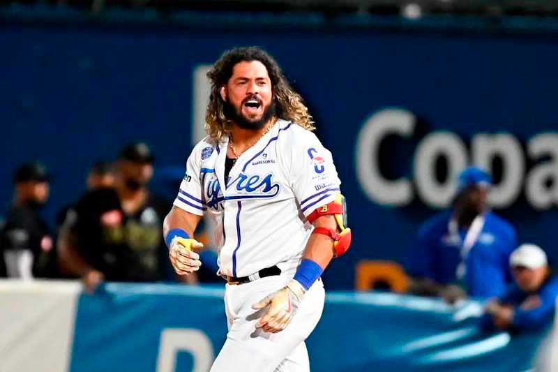 Jorge Alfaro: «Estoy listo para dar el cien por ciento»