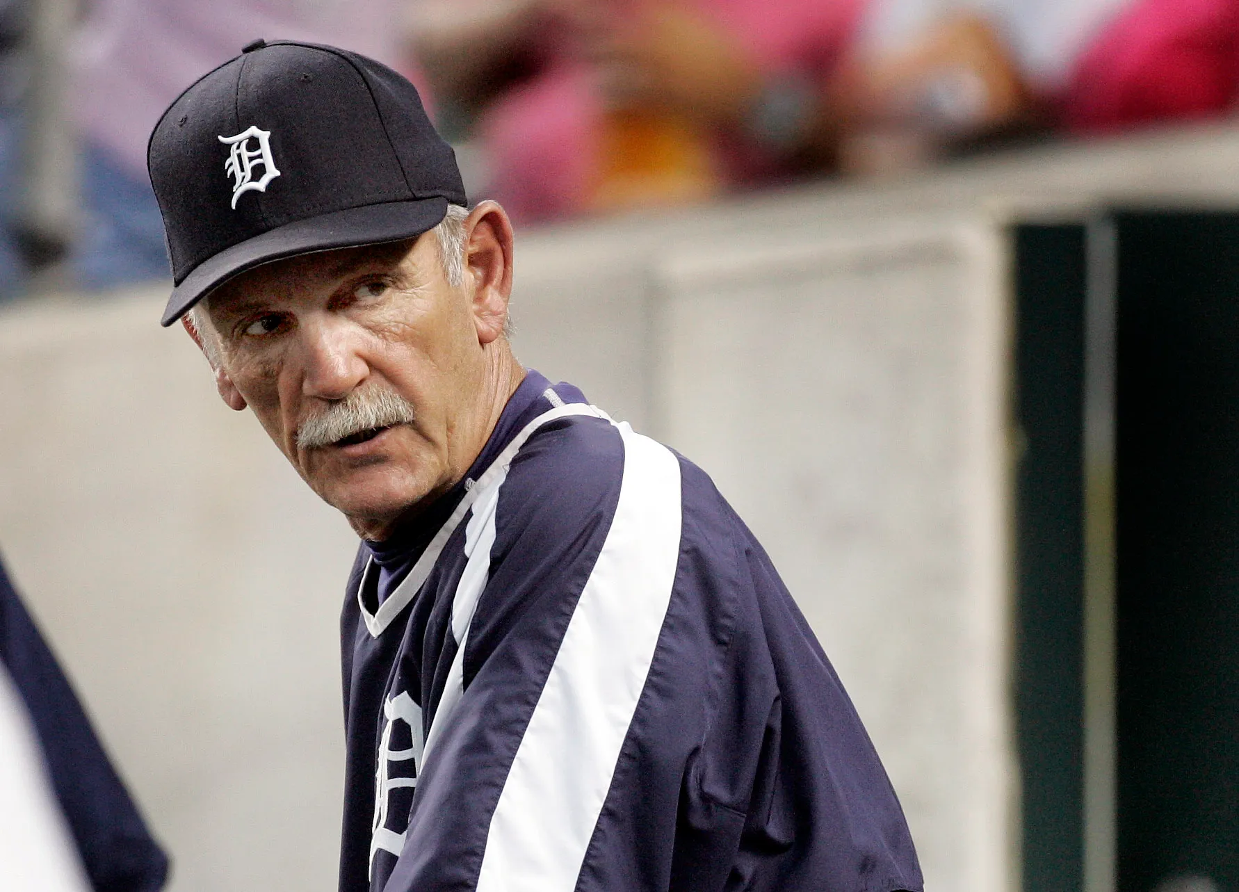 Jim Leyland es seleccionado al Salón de la Fama por el Comité Contemporáneo