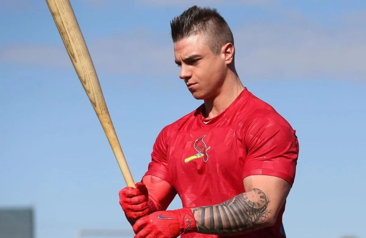 Tyler O’Neill pasa de Cardenales a Boston en un cambio
