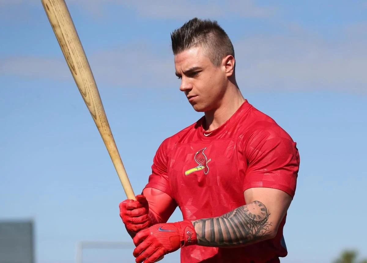 Tyler O’Neill pasa de Cardenales a Boston en un cambio