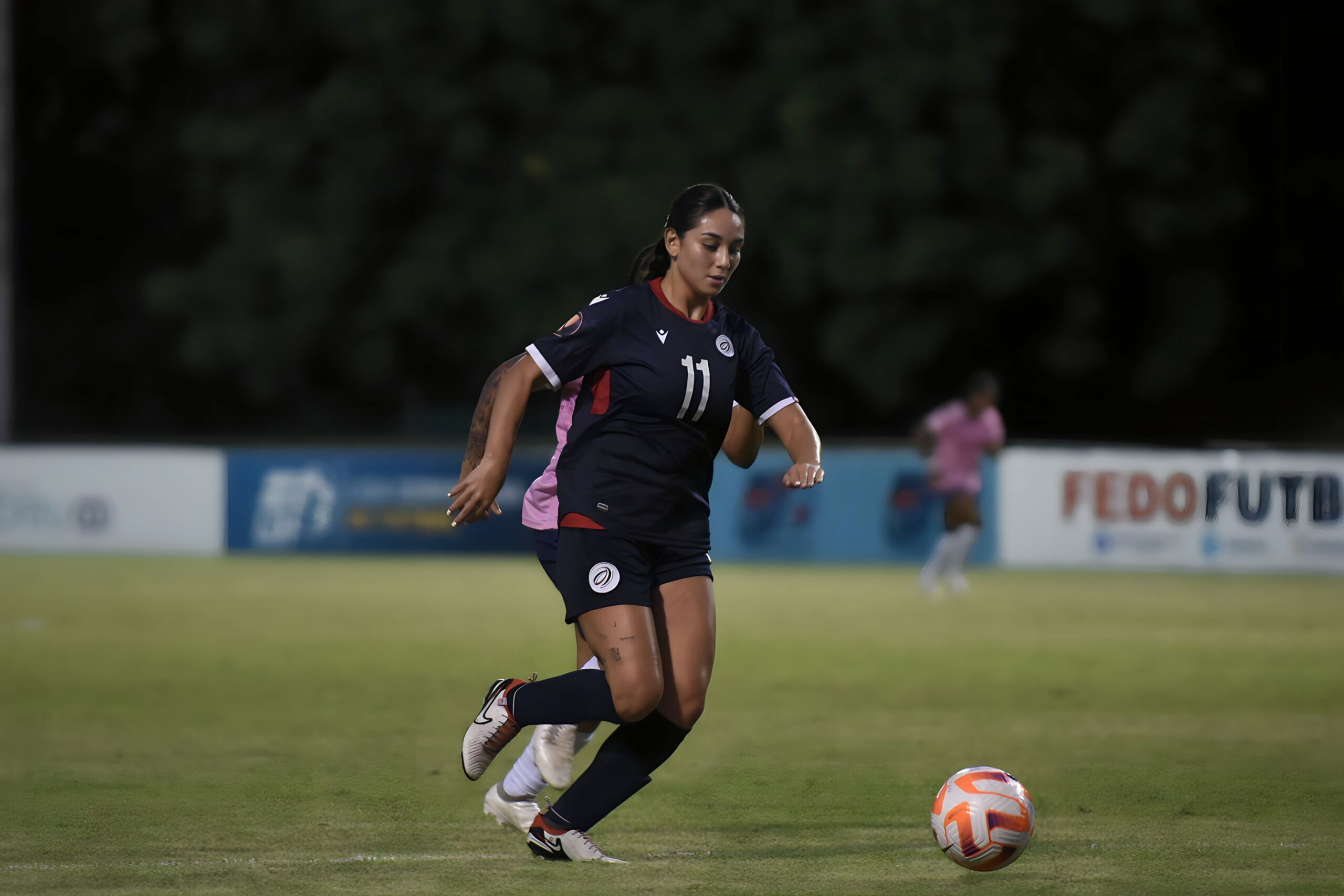 RD vence a Bermudas y avanza al repechaje de la Copa Oro 2024