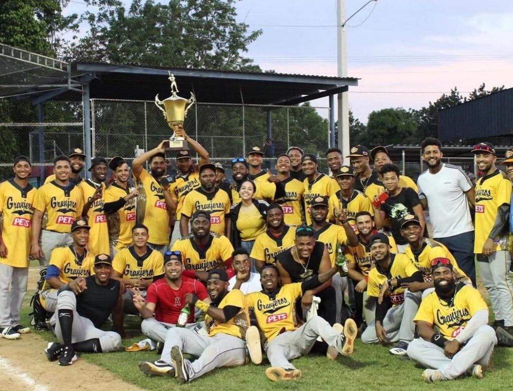 ¡Ya viene! La segunda versión de la Copa de Campeones Dominico-Boricua