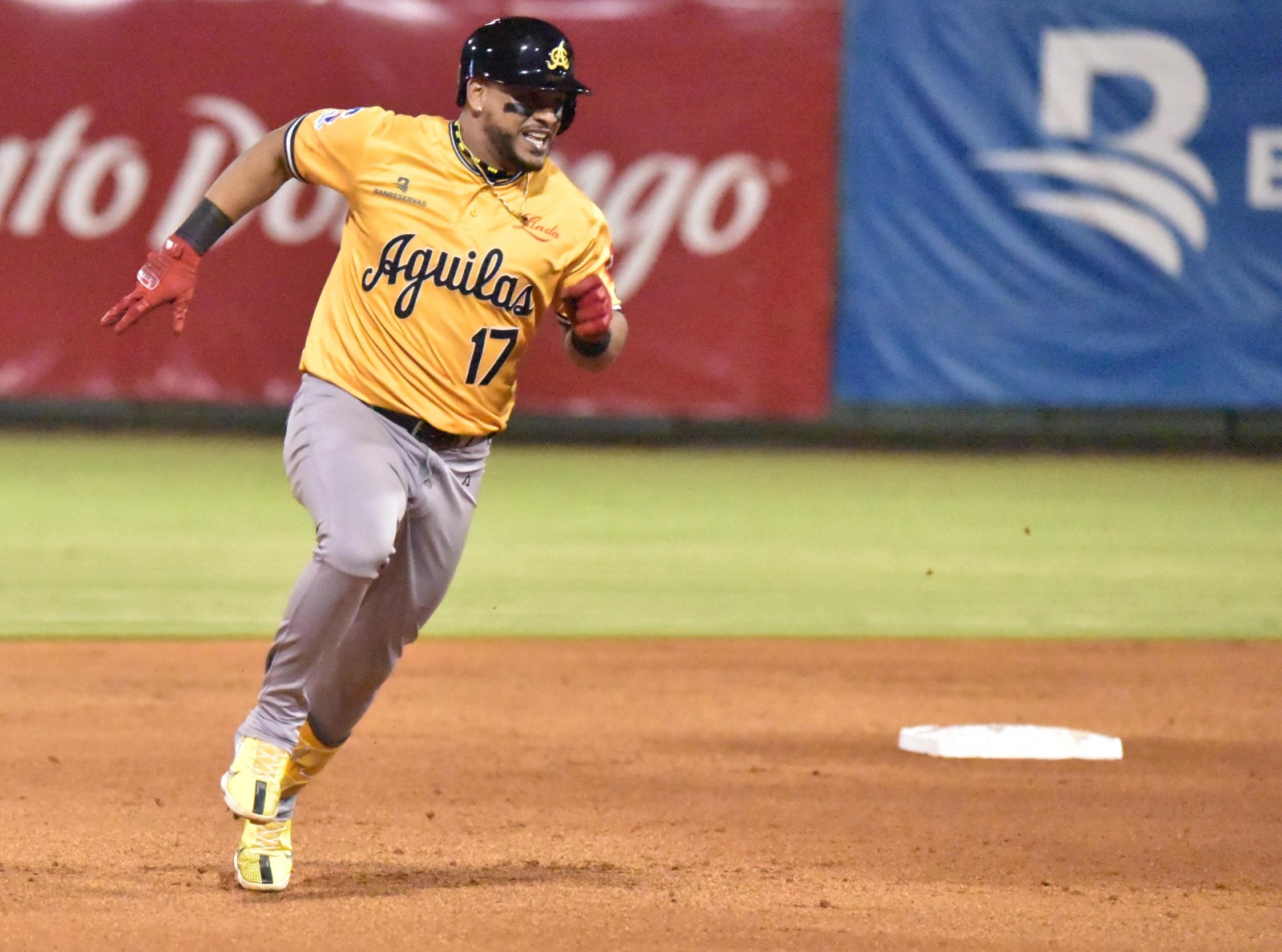Resultados LIDOM 9 diciembre: Gigantes y Águilas dominan
