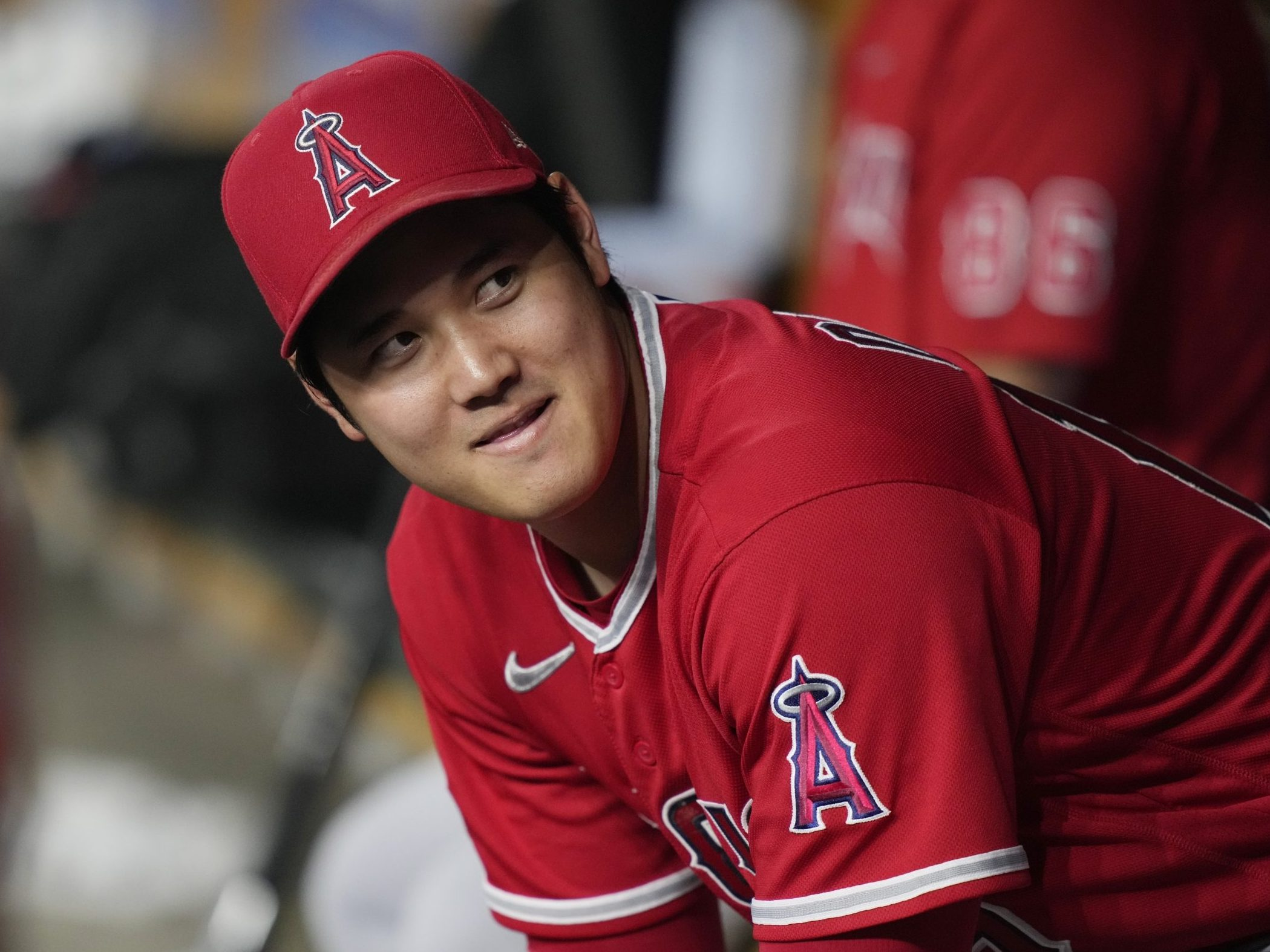 ¿Se fueron con el amague? Shoei Ohtani no viajó a Toronto