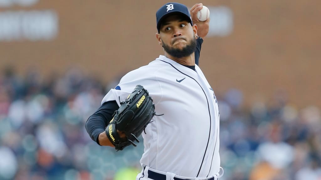 D-backs oficializan pacto con el zurdo Eduardo Rodríguez