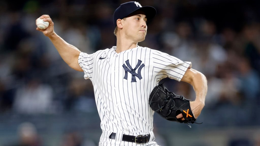 Luke Weaver acuerda con los Yankees por un año (según informe)