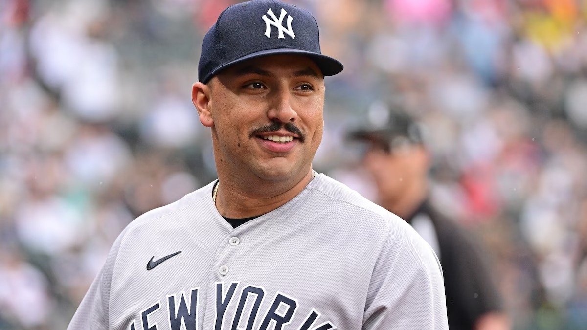 Néstor Cortés abrirá por los Yankees el Día Inaugural