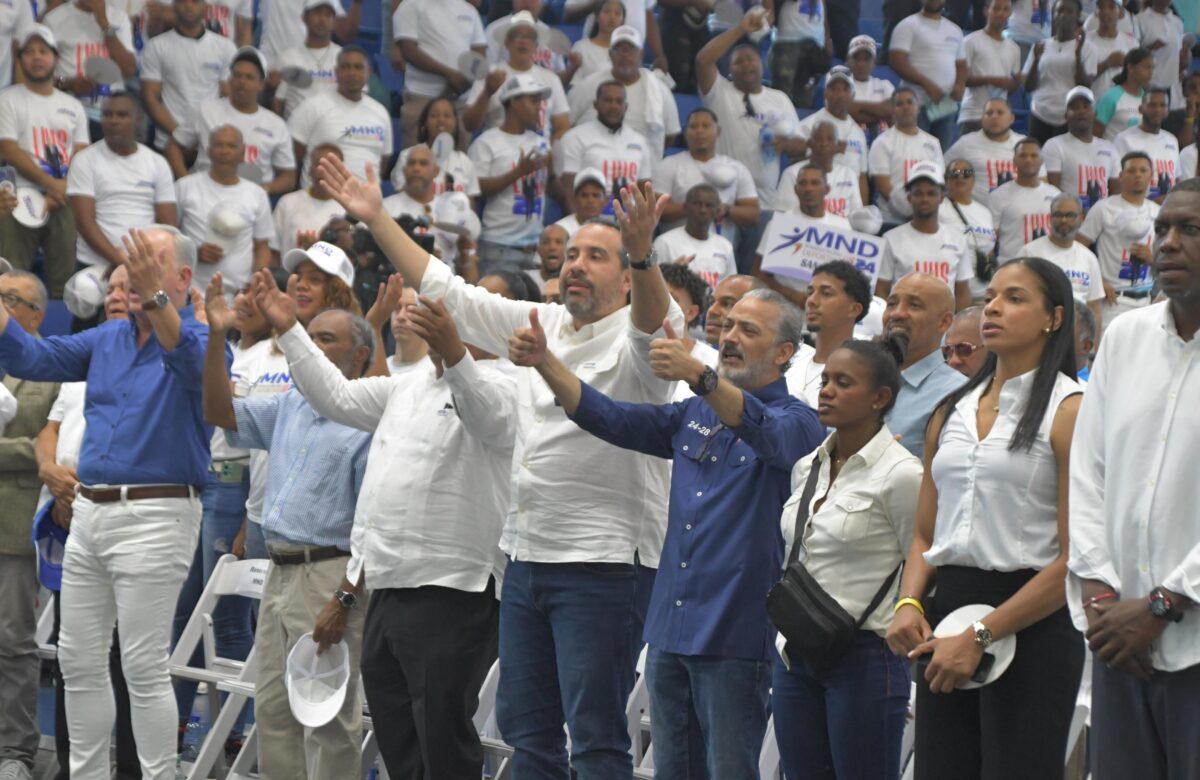 Cientos de atletas, técnicos y cronistas brindan su respaldo al movimiento que dirige el cronista deportivo Alberto Rodríguez.