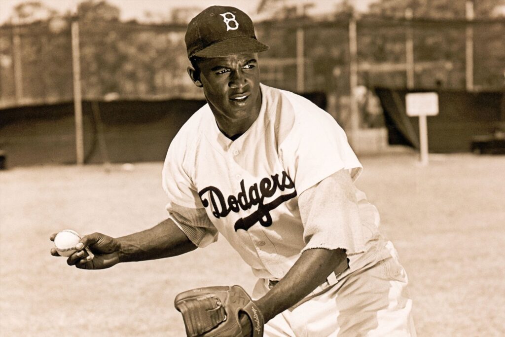 ¿Por qué la MLB celebra el 15 de abril el Día de Jackie Robinson?