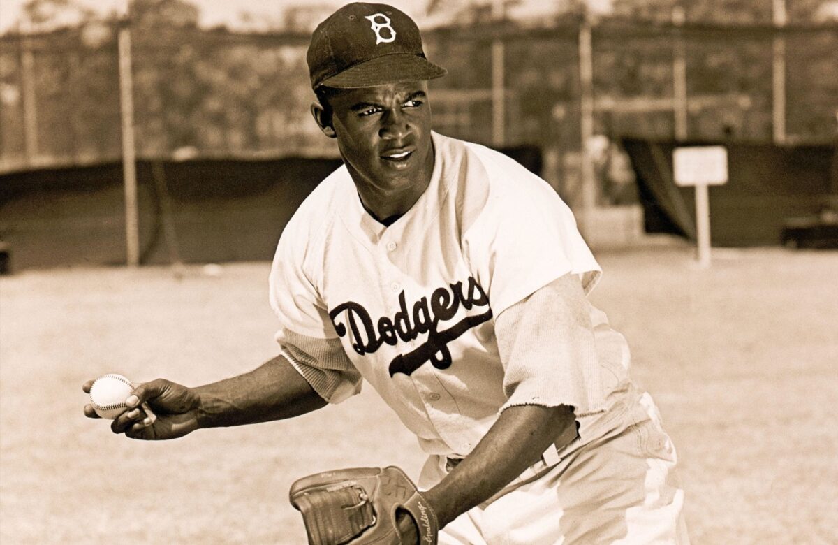 ¿Por qué la MLB celebra el 15 de abril el Día de Jackie Robinson?