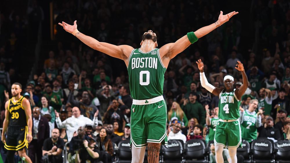 Boston Celtics e Indiana Pacers abren Finales de Conferencia