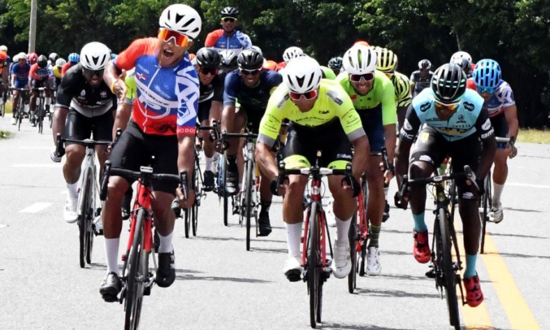 Posponen circuito de la edición XXXIV de la vuelta Ciclística Cero de Oro