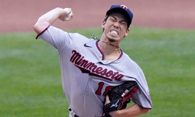 Maeda se perderá resto del año por cirugía