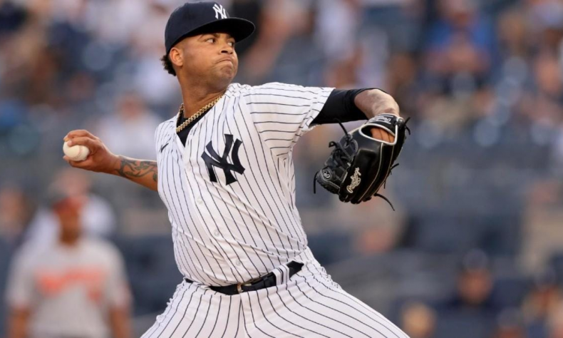 Yankees revela los nuevos planes que tiene para Luis Gil