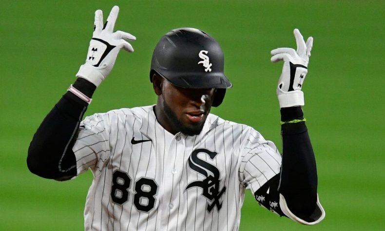 Medias Blancas derrotan a Cubs con 5 HR