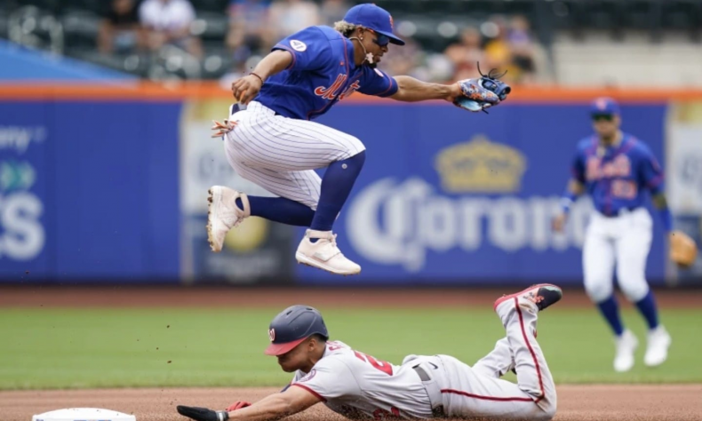 Jonathan Villar, Lindor decisivos en triunfo de los Mets